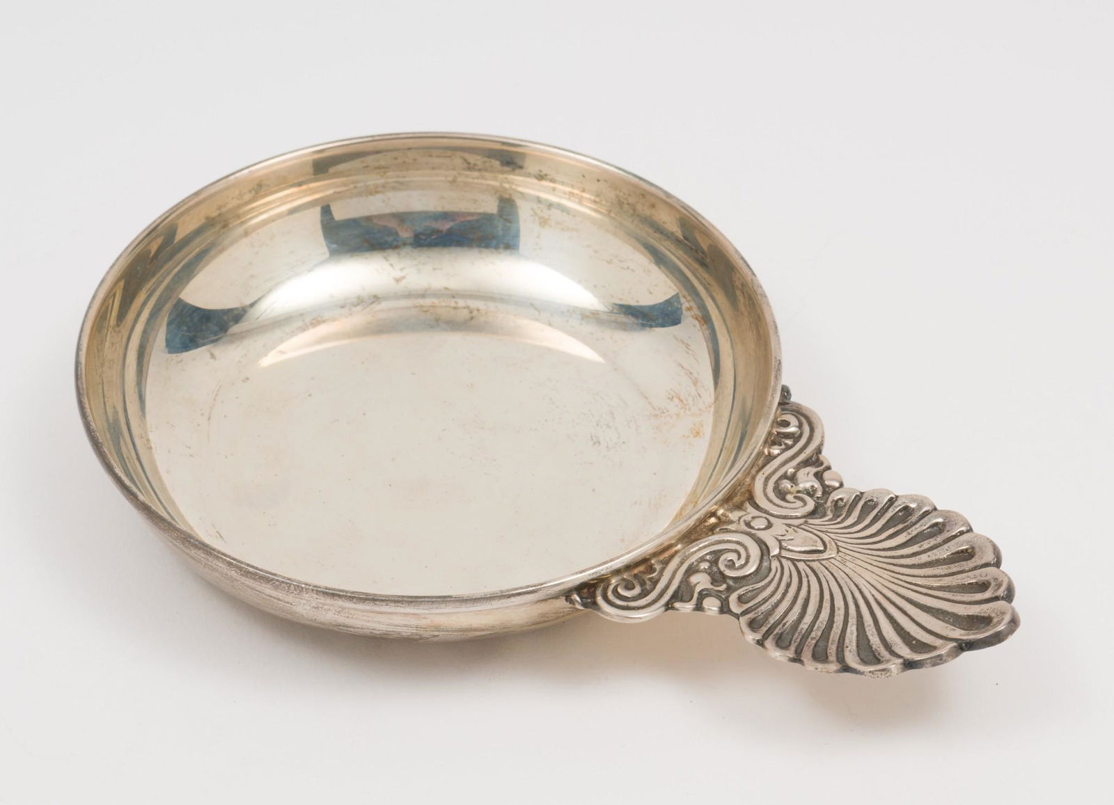 Boardman Sterling Porringer (1 of 3)