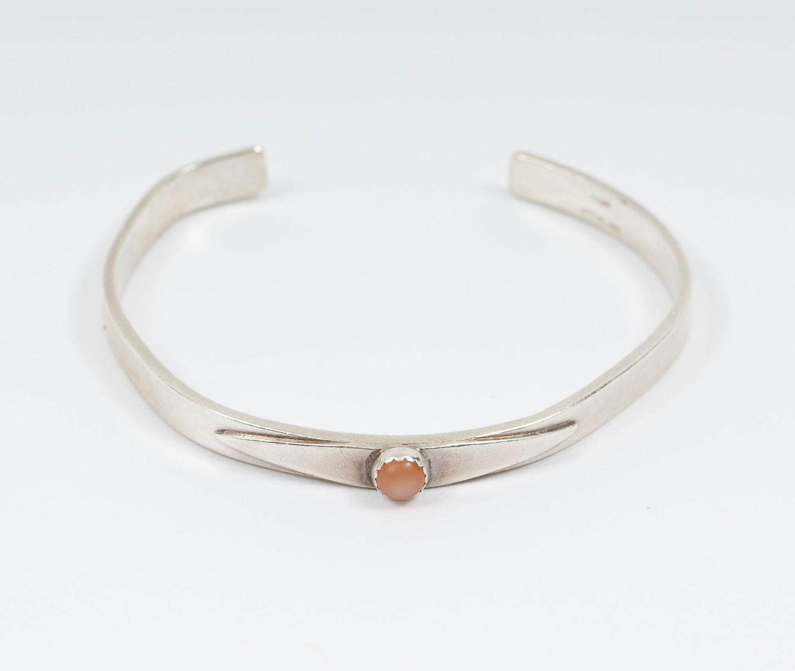 Sterling Bracelet (1 of 4)