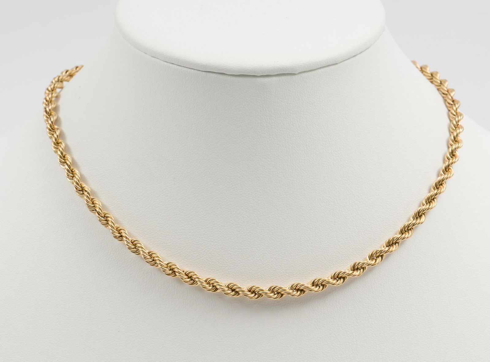 14K Gold Chain (1 of 4)
