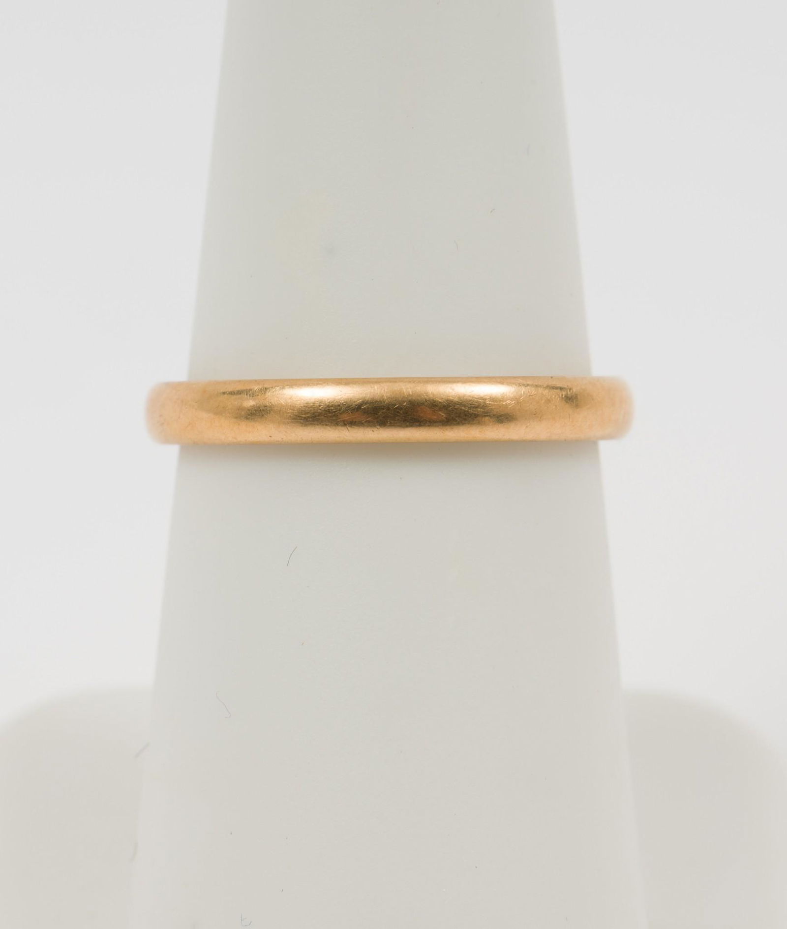 18k Gold Ring (1 of 5)