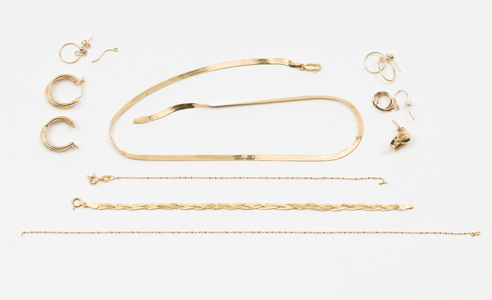 Scrap Gold Lot (1 of 5)