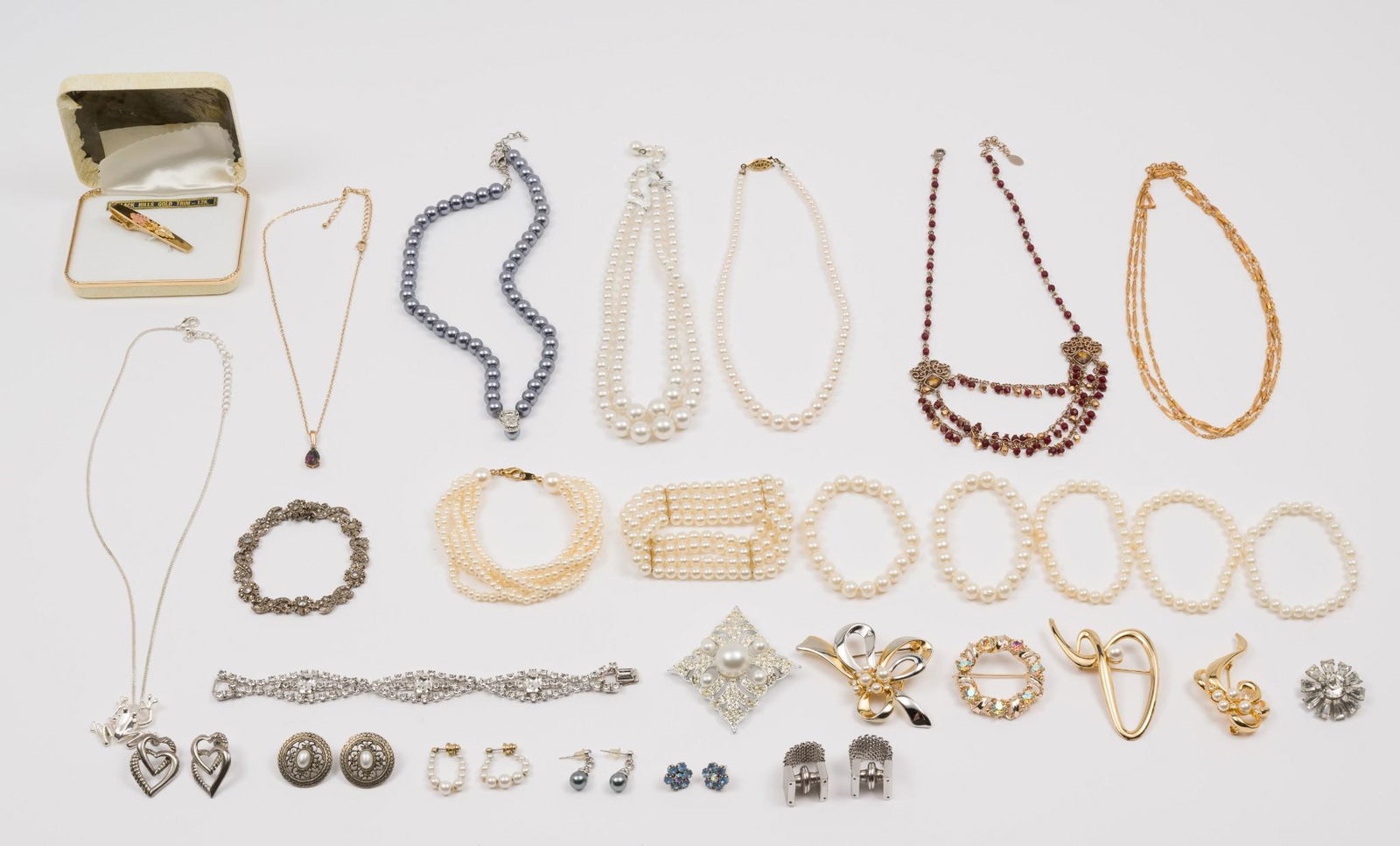 29 Pcs Jelwery (1 of 8)