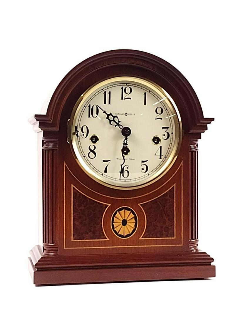 Howard Miller Clock (1 of 5)