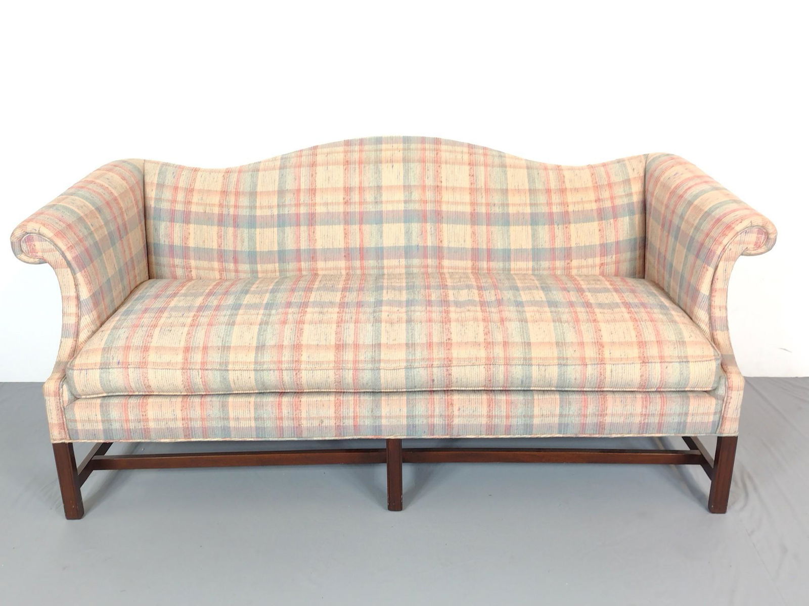 Hickory Chair Co Sofa (1 of 5)