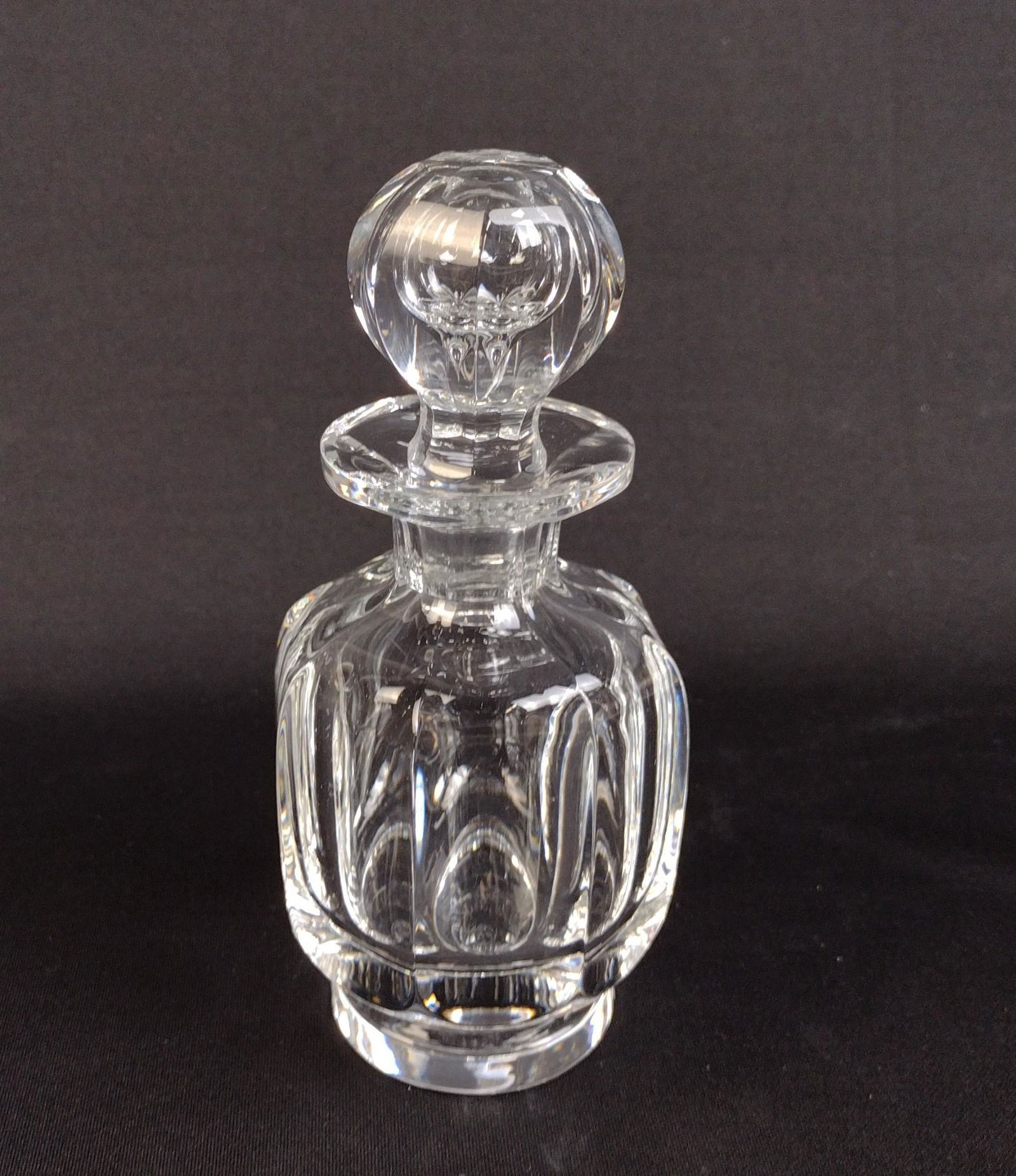 Baccarat Perfume Bottle (1 of 3)