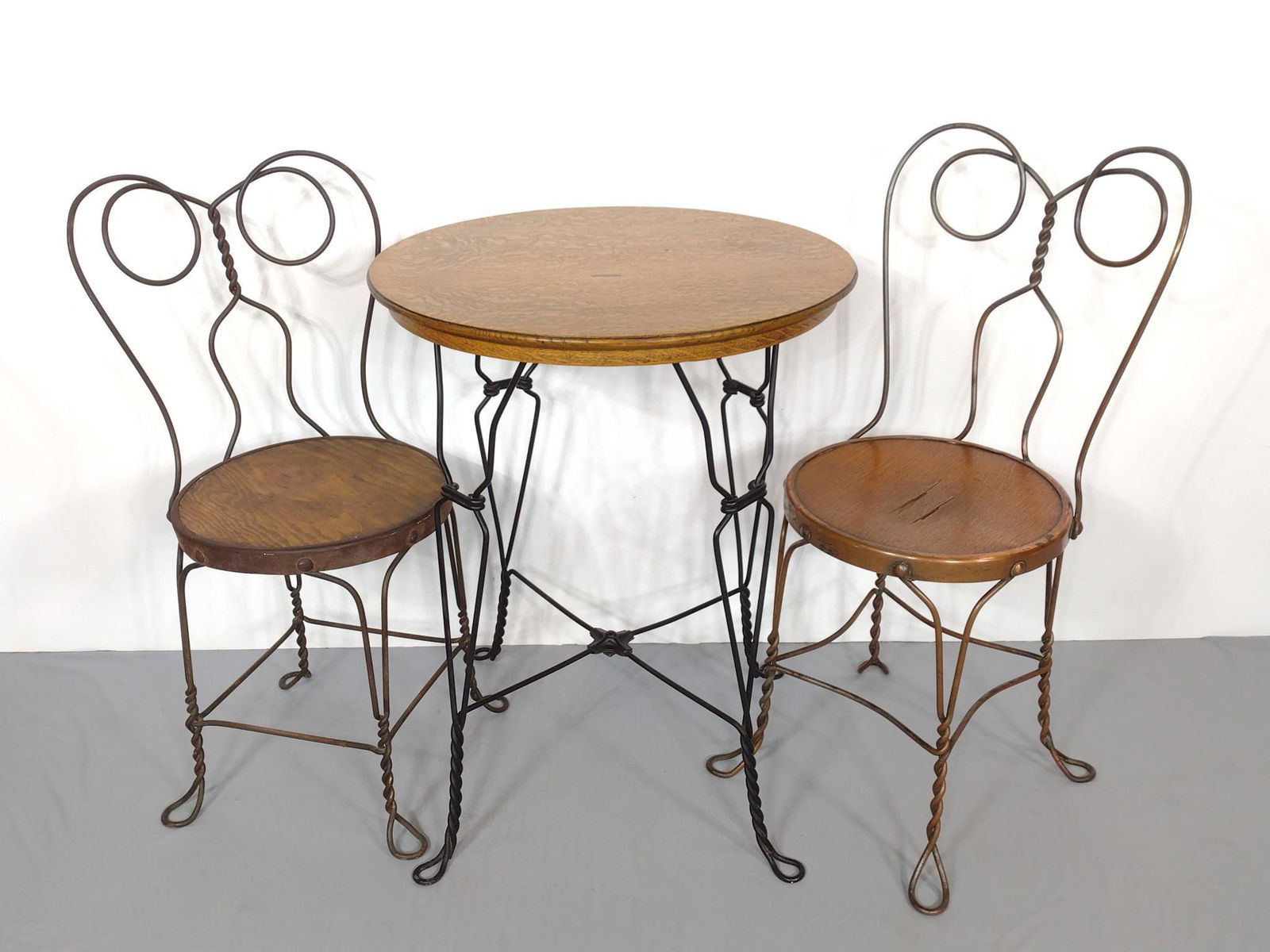 Ice Cream Parlor Set (1 of 7)