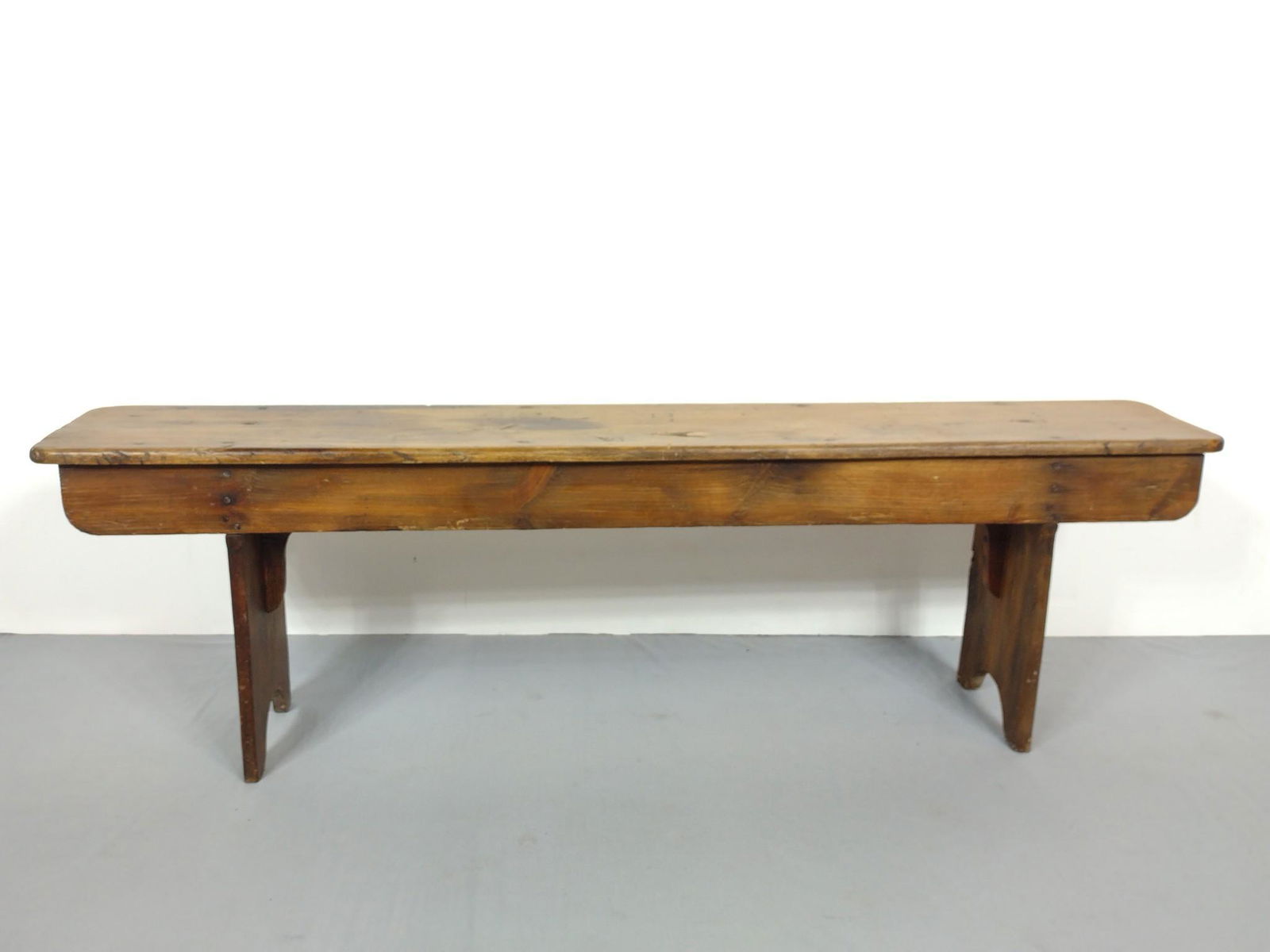 Antique Bench (1 of 5)