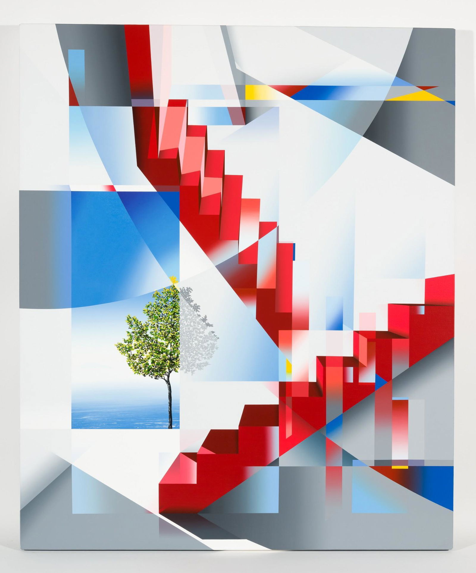 Steve Perrault (American, b. 1954) (1 of 9)