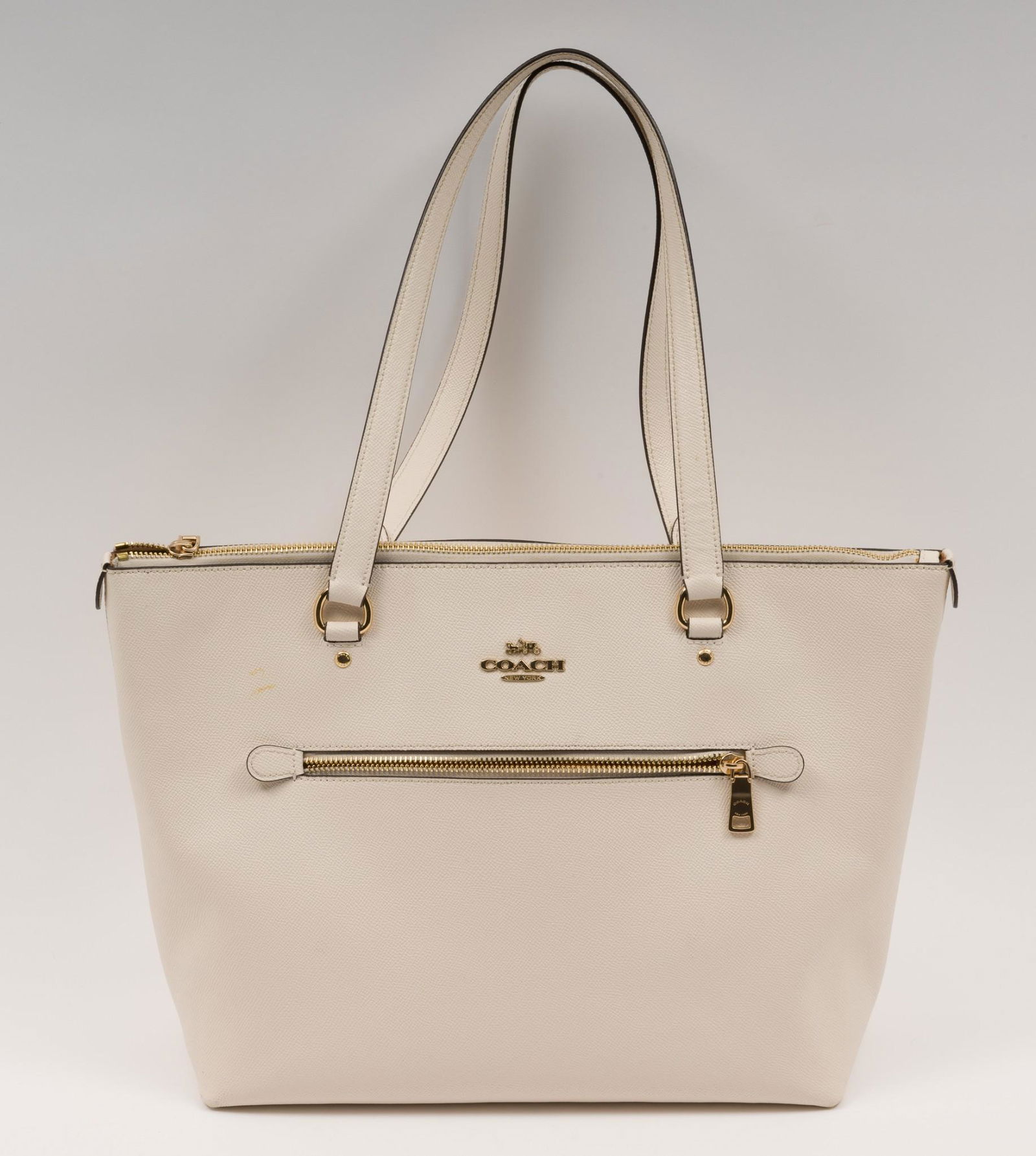 Coach Handbag (1 of 6)