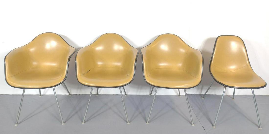 4 Herman Miller Chairs (1 of 8)