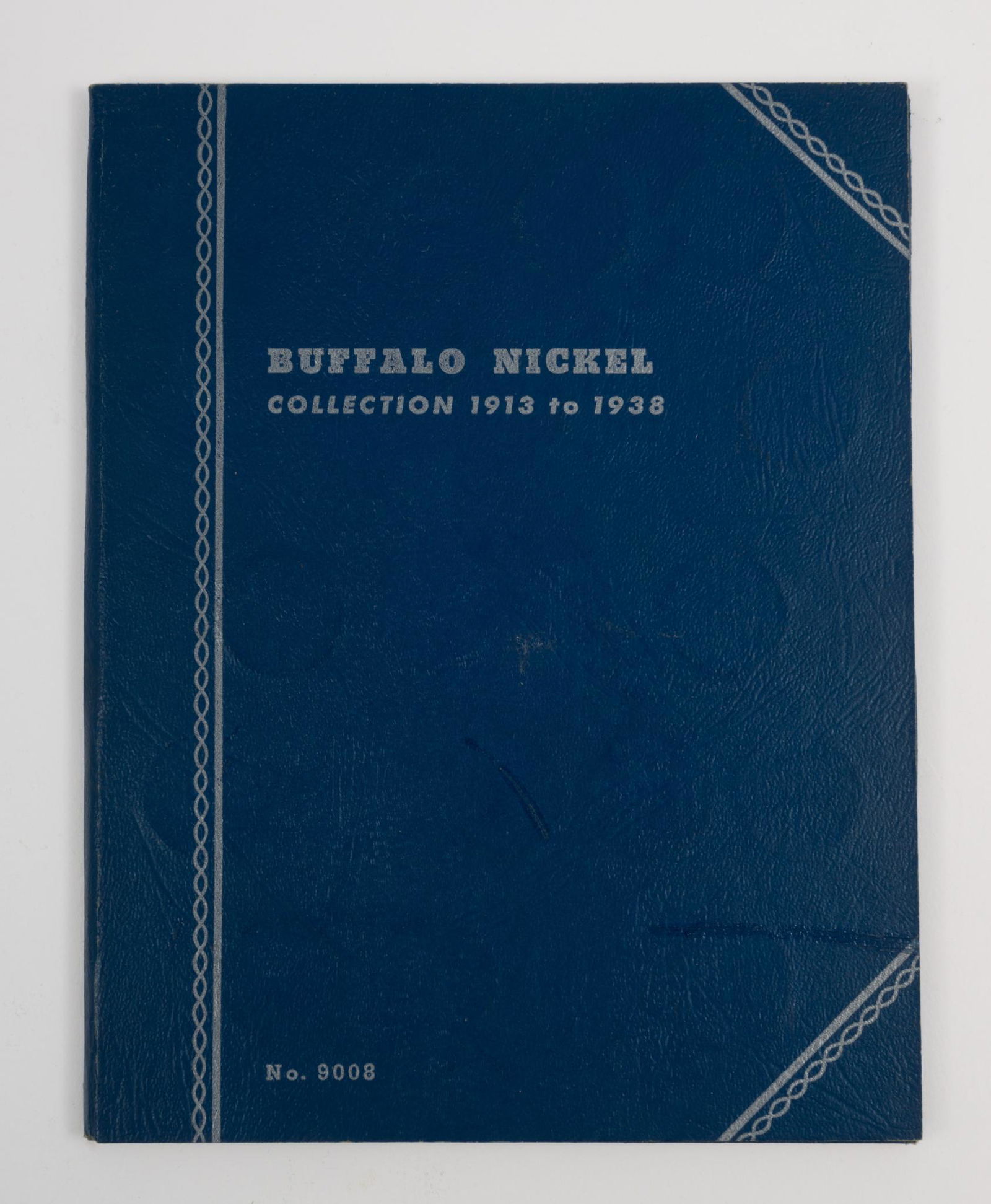 52 Buffalo Nickels (1913-1938) (1 of 4)
