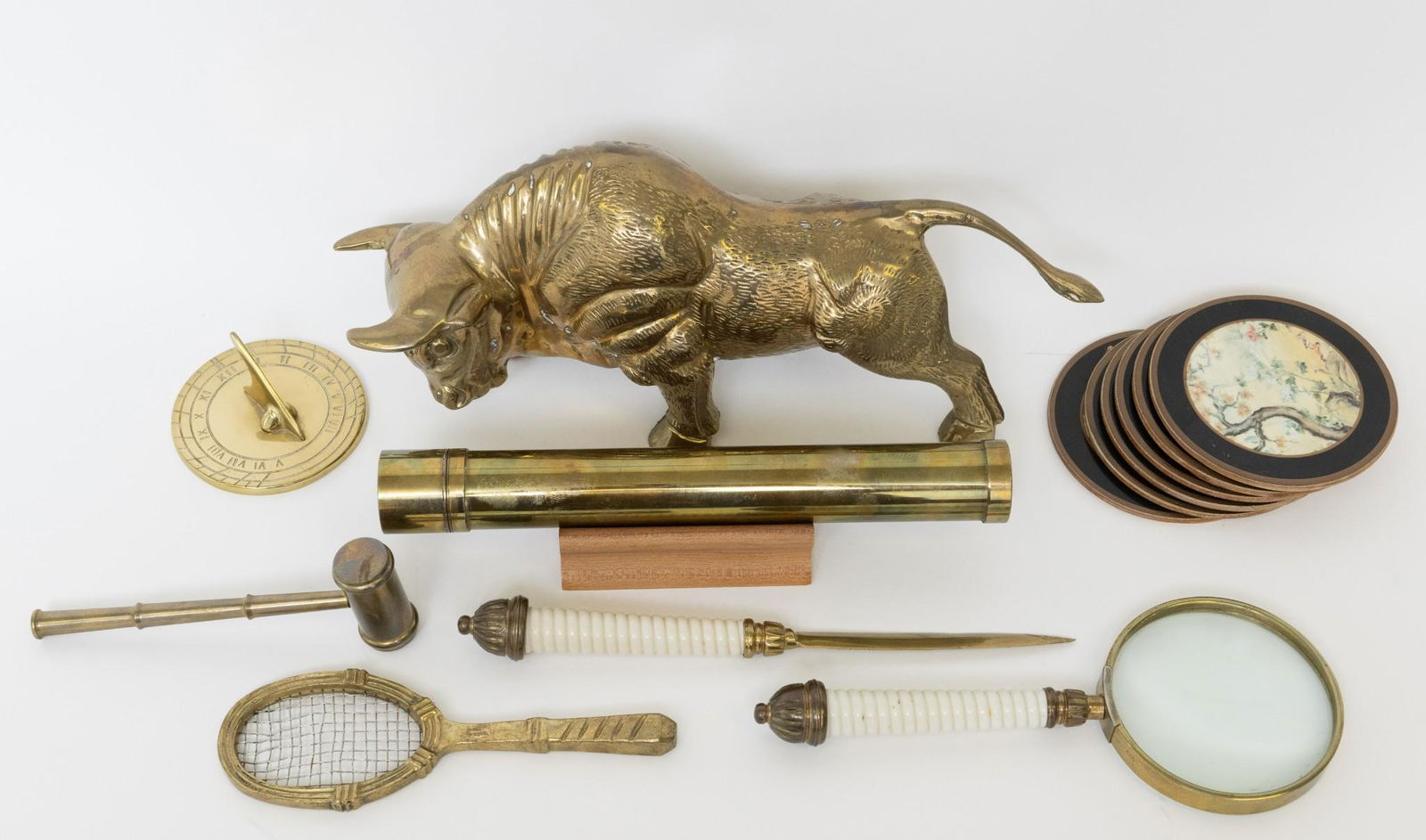 13 Desk Articles incl Kleidscope (1 of 8)