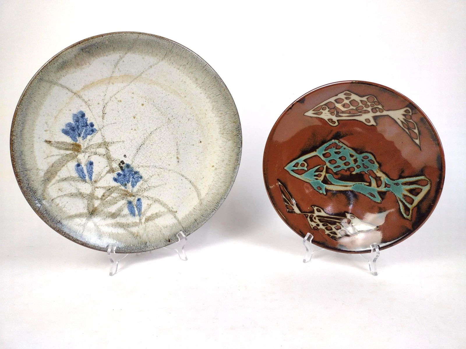 2 Asian Chargers (1 of 3)