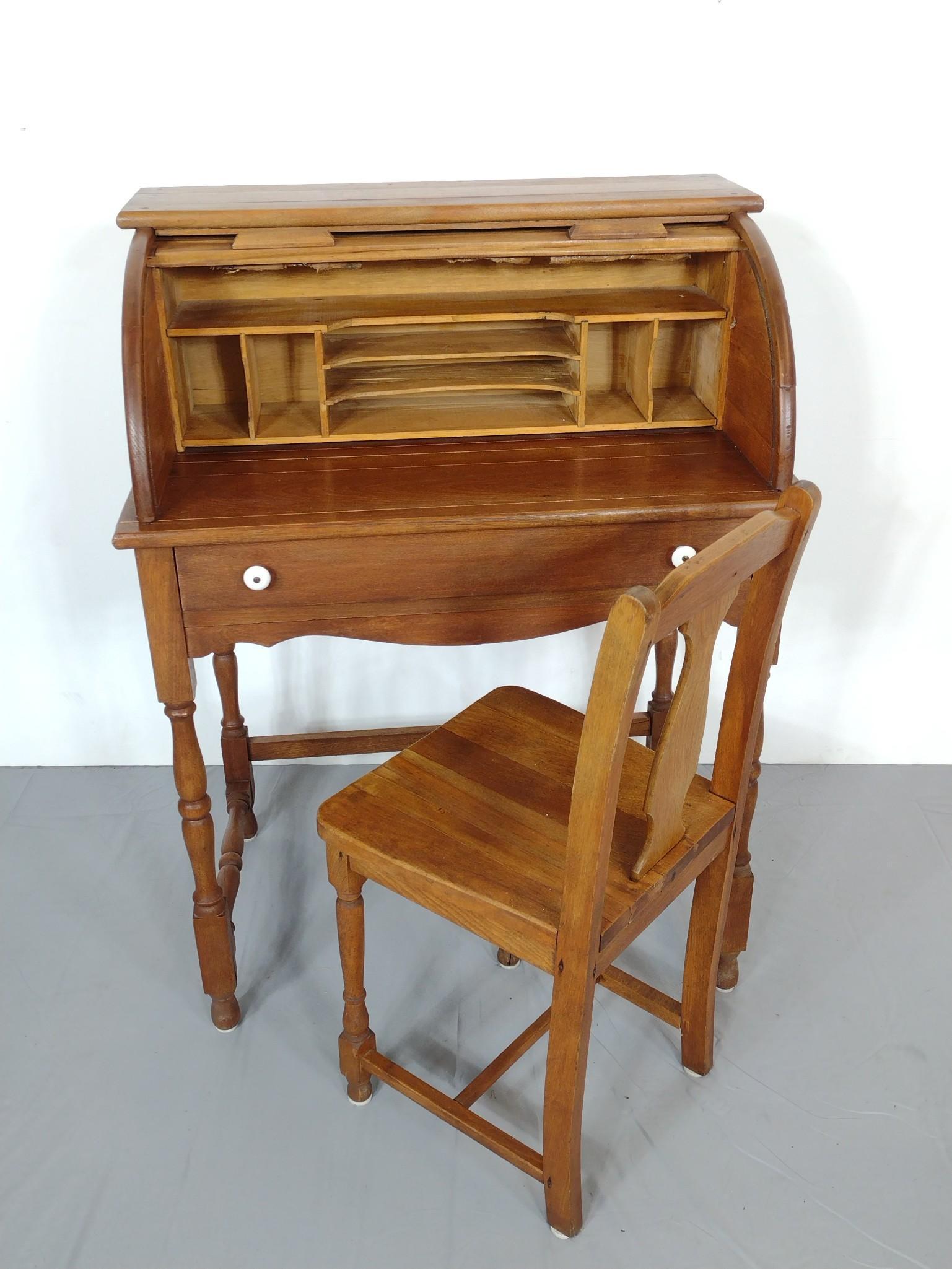 Paris manufacturing company roll outlet top desk