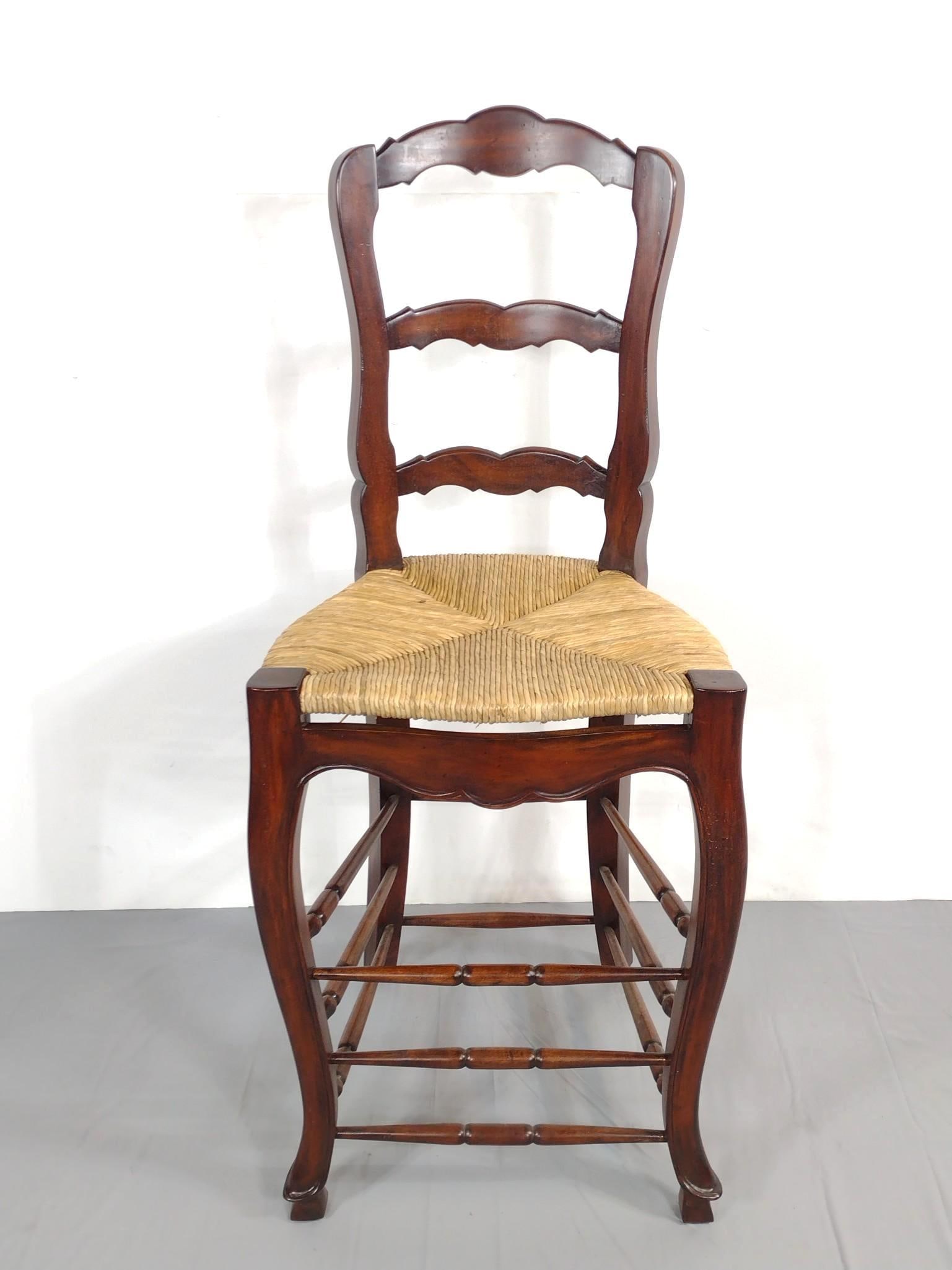 High Back Stool (1 of 4)