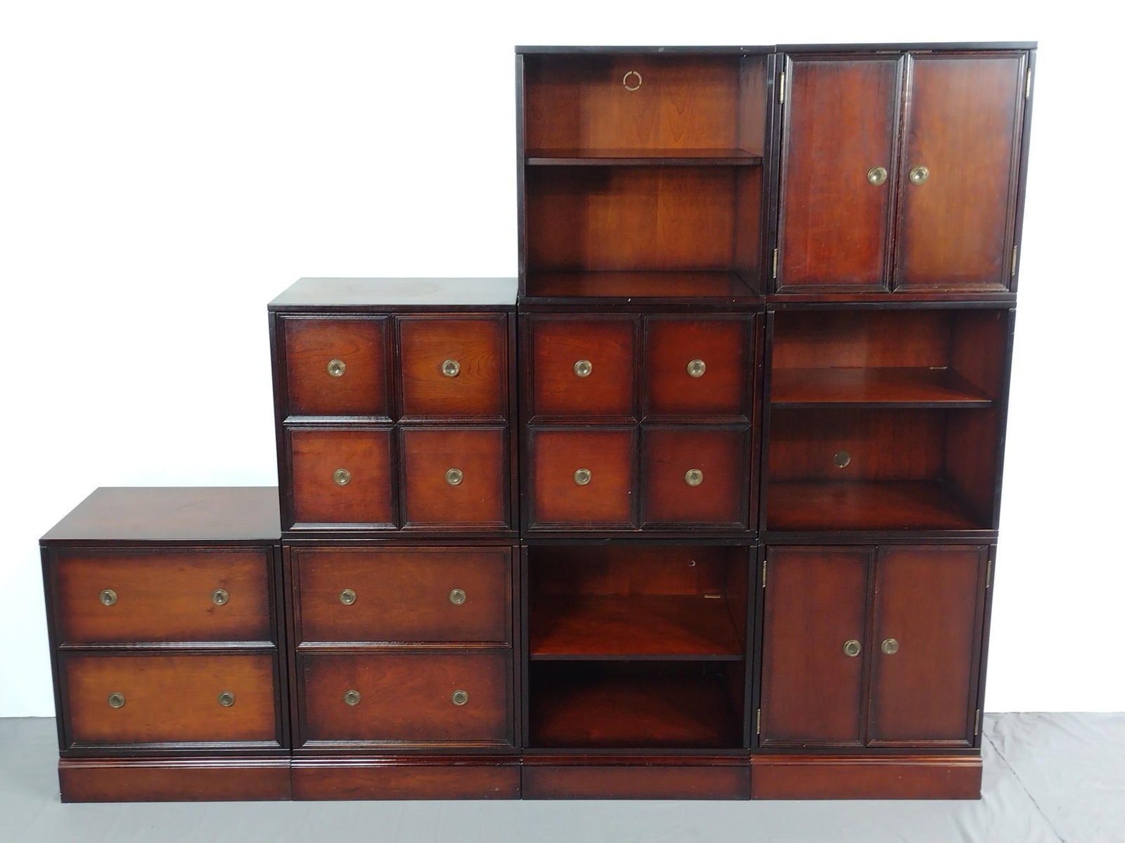 Bombay Co Stacking Chest (1 of 6)