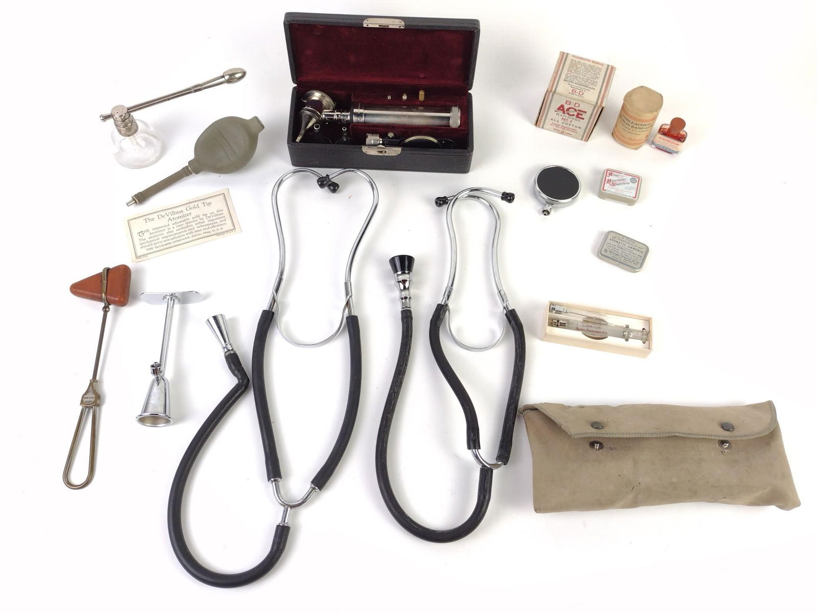 15 Medical Tools (1 of 9)