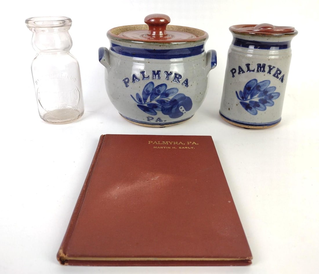 4 Lebanon, PA Pcs Incl Palmyra, PA (1 of 9)