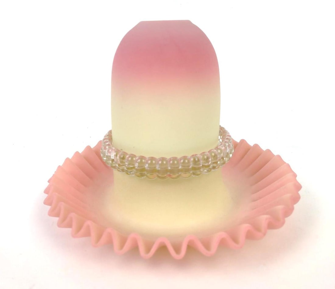 Webb Burmese Fairy Lamp (1 of 3)