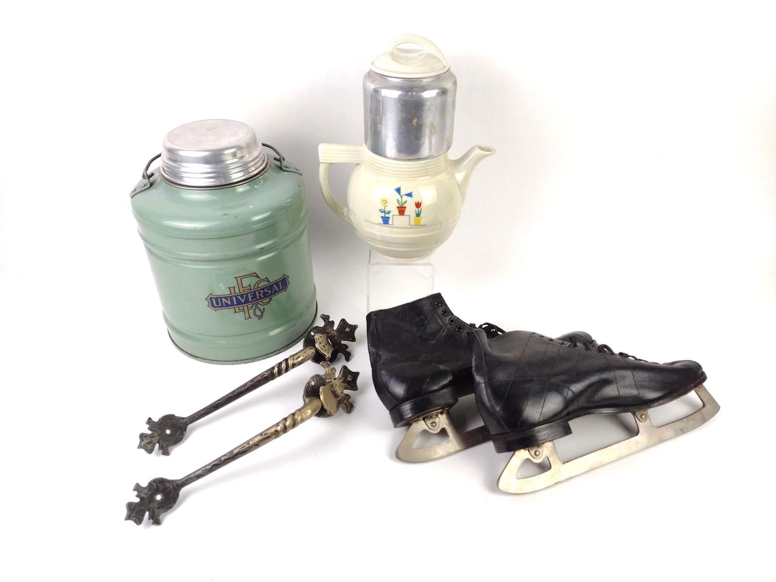 4 Pcs Incl Drip-O-Lator (1 of 10)