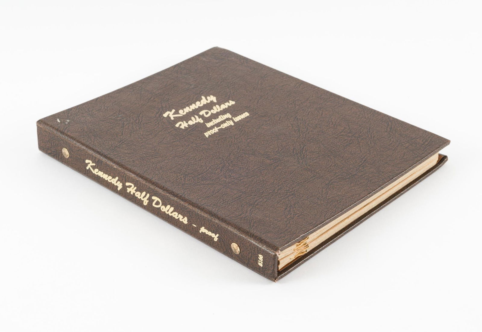 80 Kennedy Half Dollars - 1964-1993 Complete Run (1 of 6)