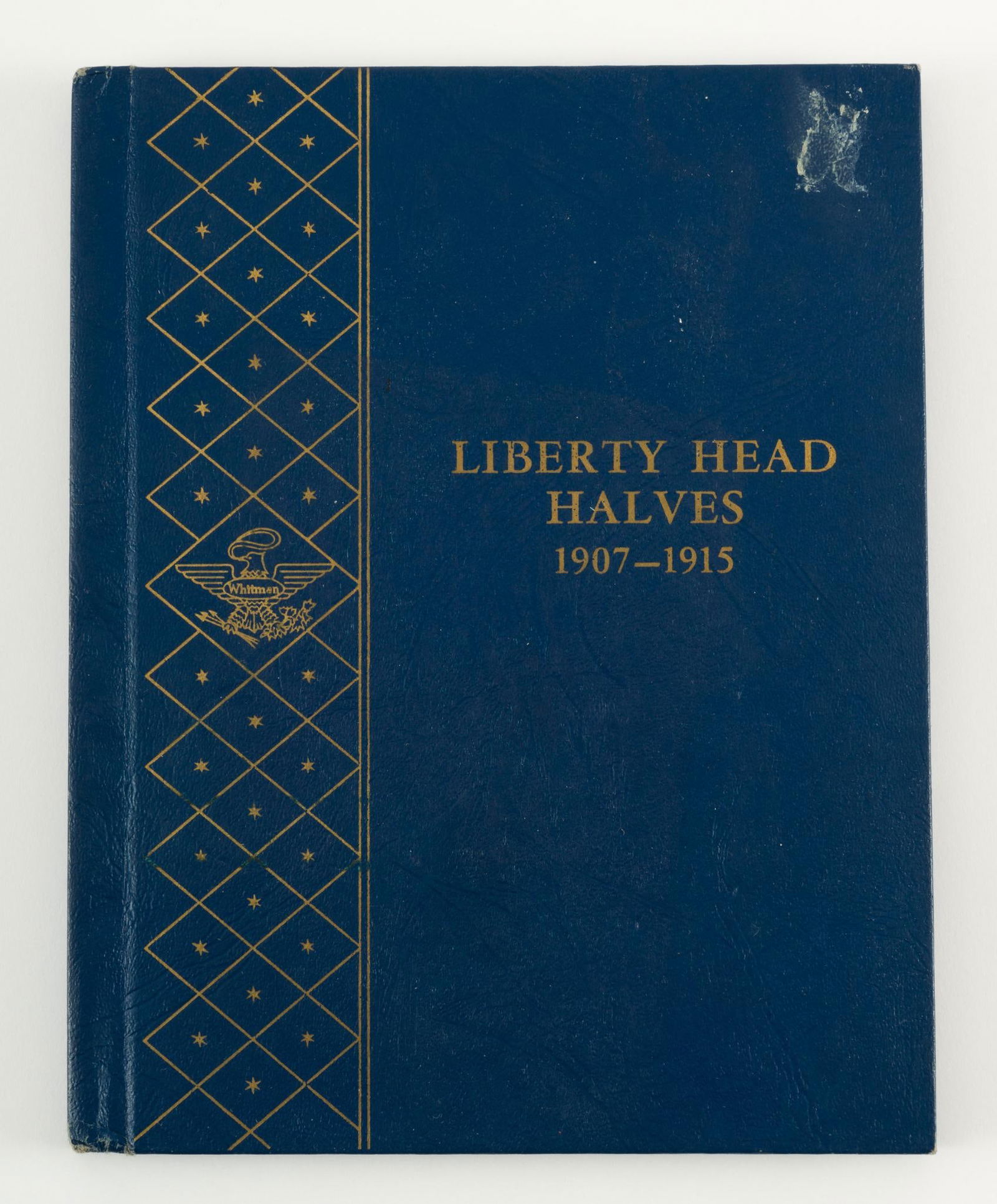 23 Barber Half Dollar Coins (1 of 5)