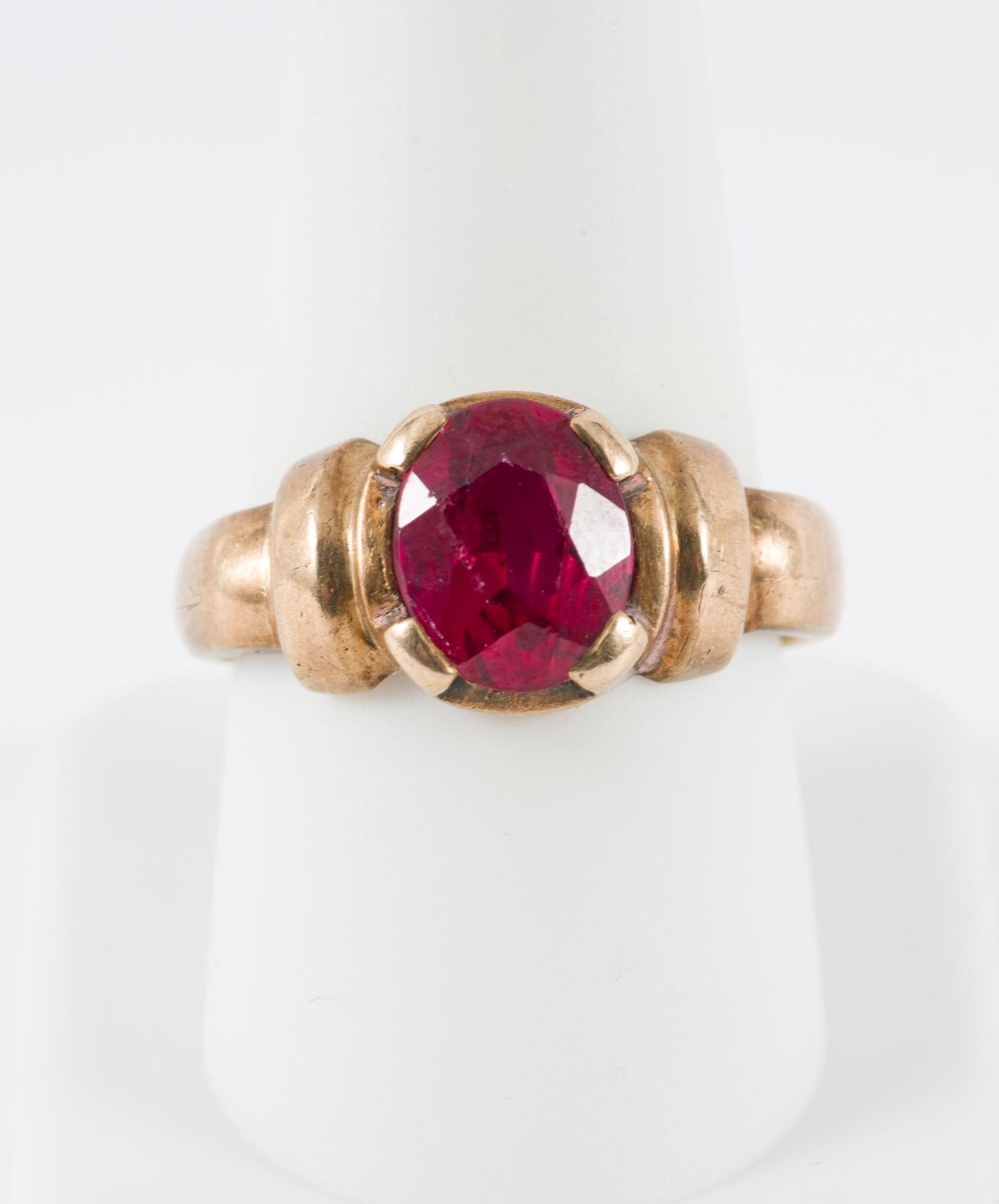 10k Gold Ring (1 of 4)