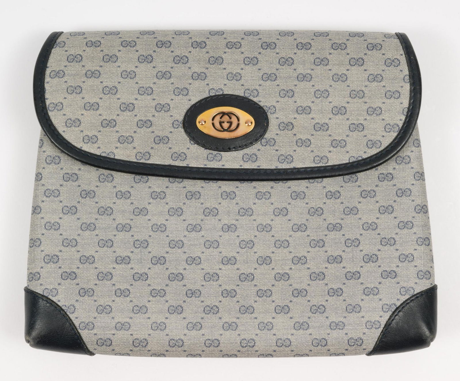 Vintage Gucci Crossbody Bag (1 of 5)