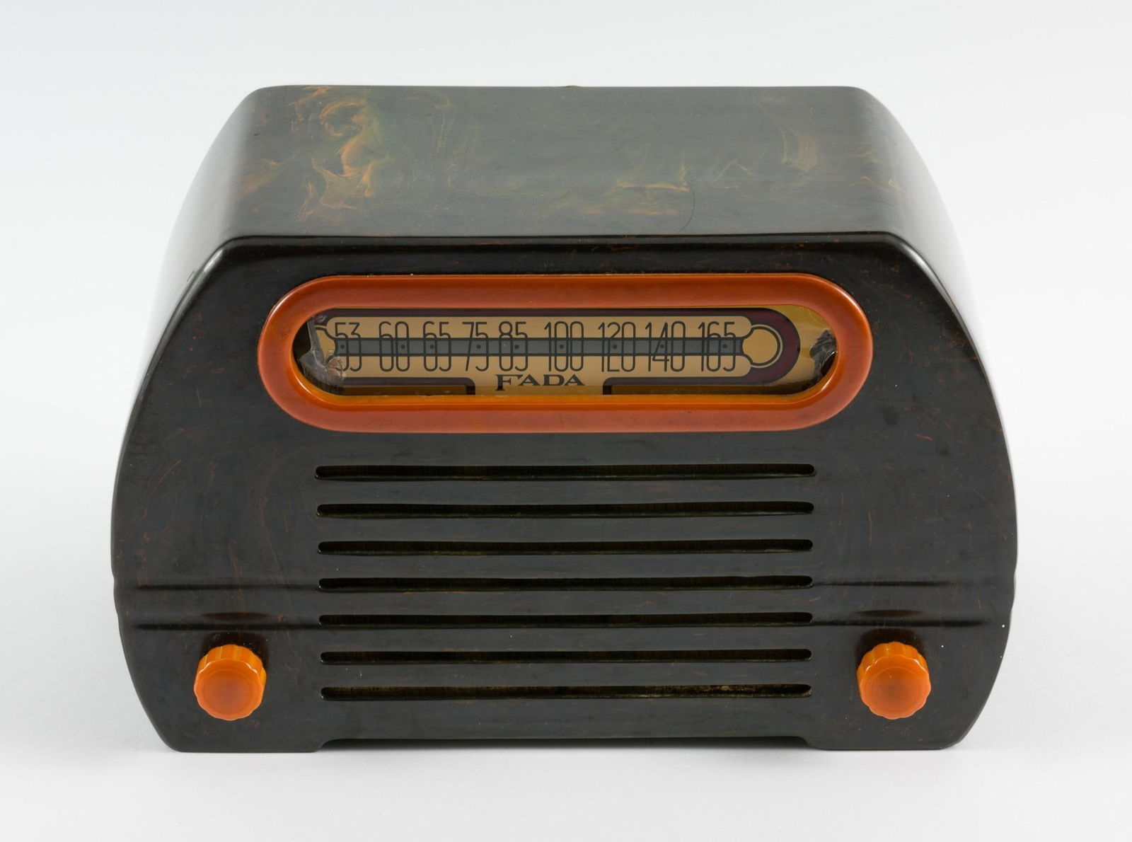 Fada Radio Universal Superheterodyne (1 of 5)