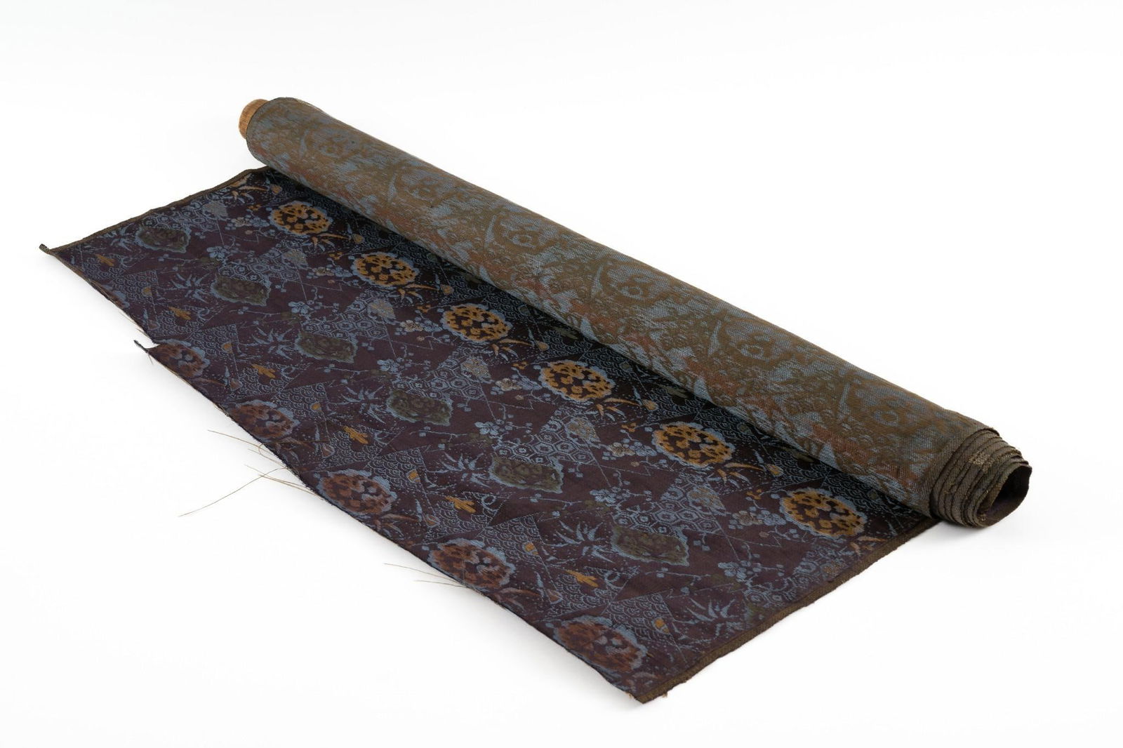 Partial Bolt Chinese Silk (1 of 2)