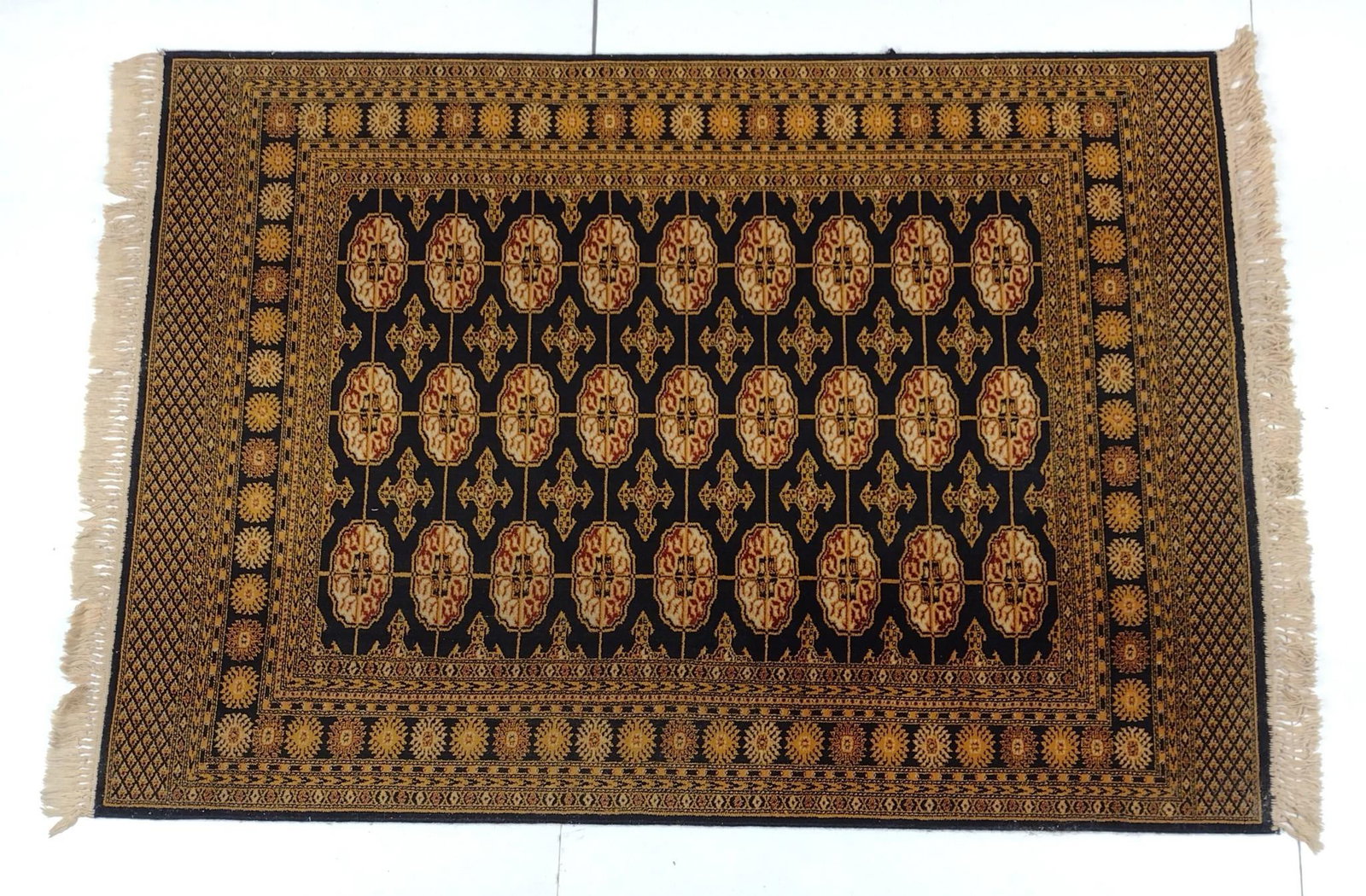 Kashimar By Couristan Area Rug (1 of 7)