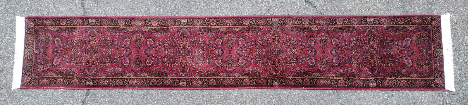 Karastan Runner (1 of 6)