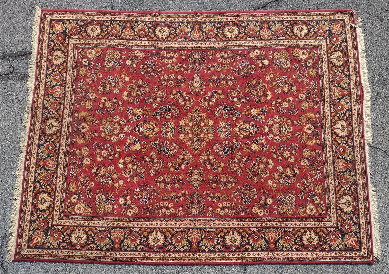 Beaulieu Of America Room Size Rug (1 of 7)