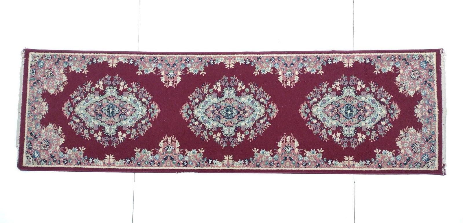 Vintage Runner (1 of 6)