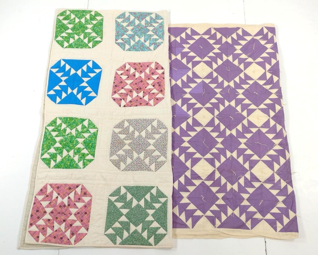 Two Quilts (1 of 13)