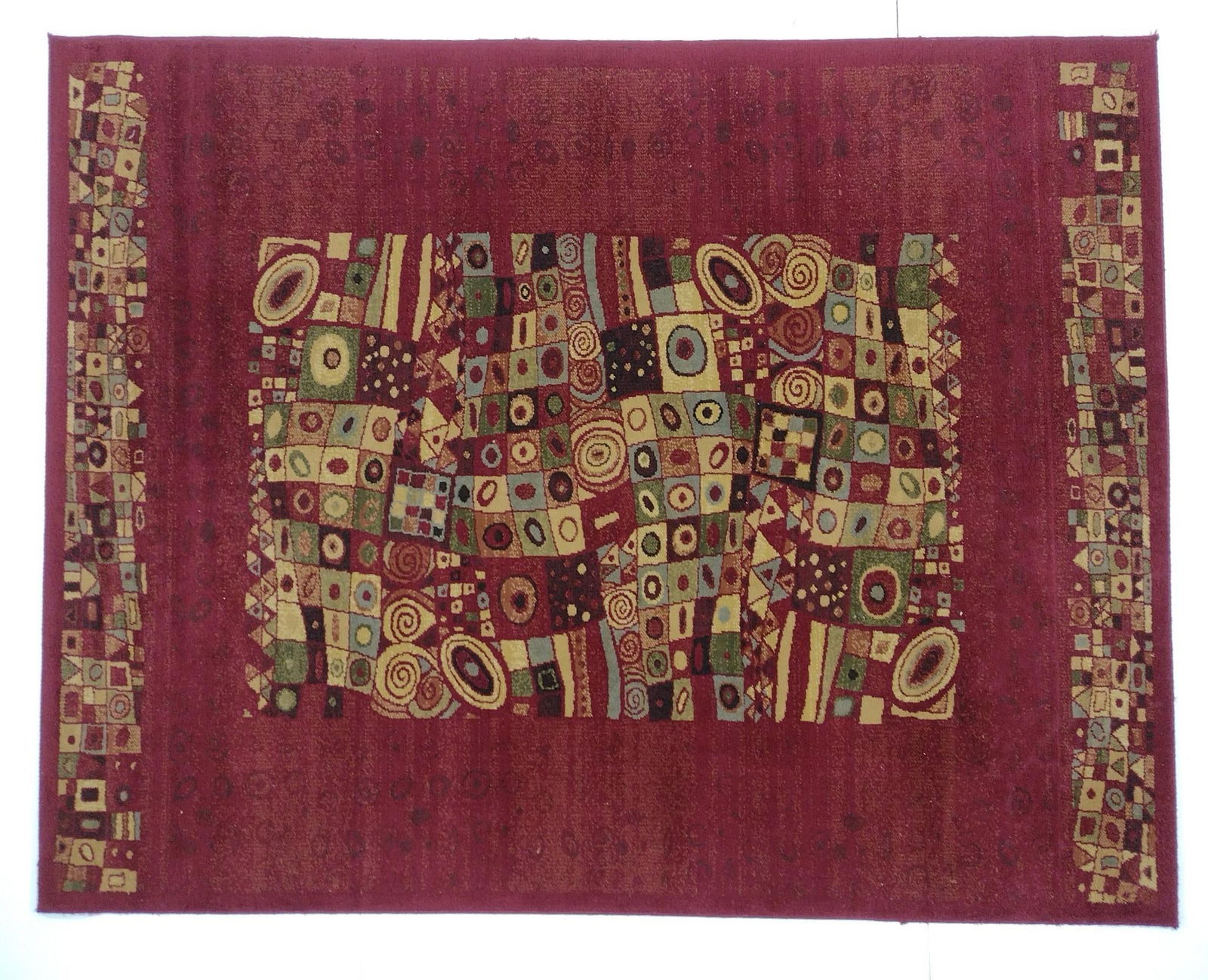 Metro Collection Wilton Area Rug (1 of 6)