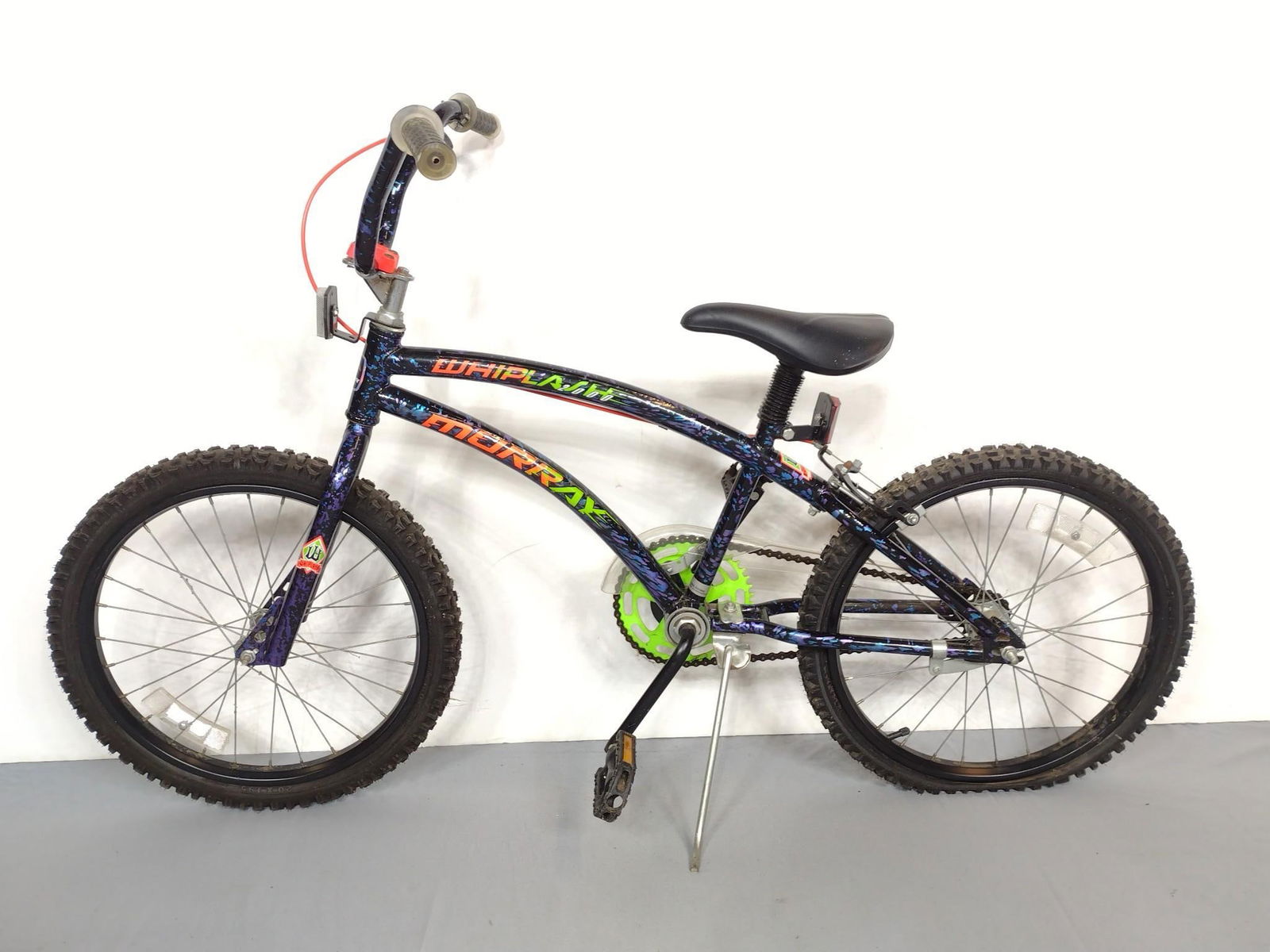 Murray Whiplash 2000 Kids Bike