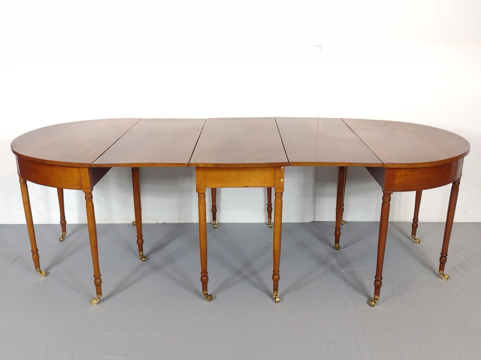 3 Part Banquet Table (1 of 9)