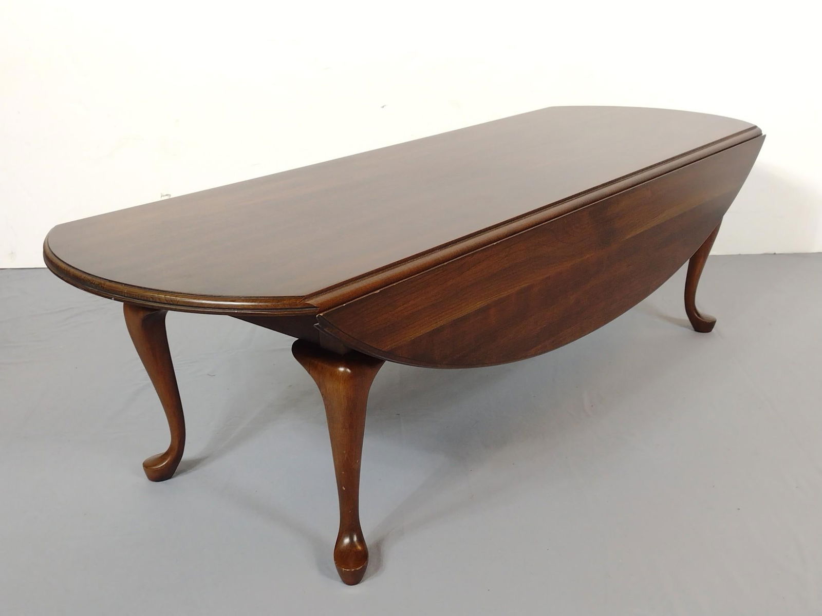 Pennsylvania House Drop Side Coffee Table (1 of 6)