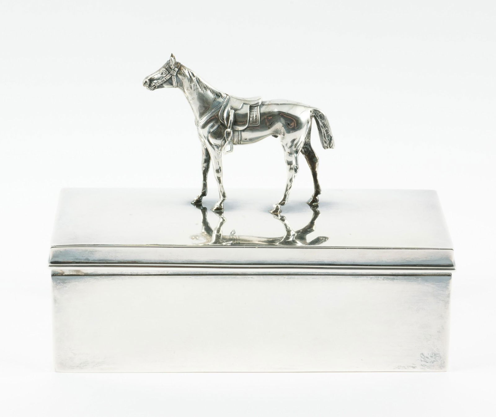 Sterling Polo Commemorative Box (1 of 6)