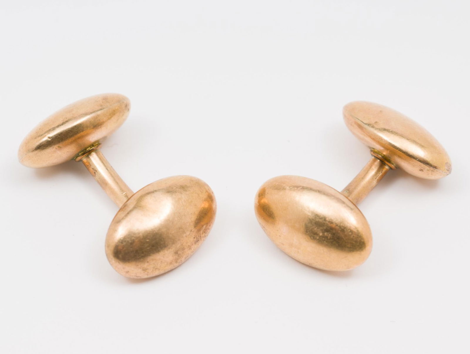 Pair Of 14k Cufflinks (1 of 2)