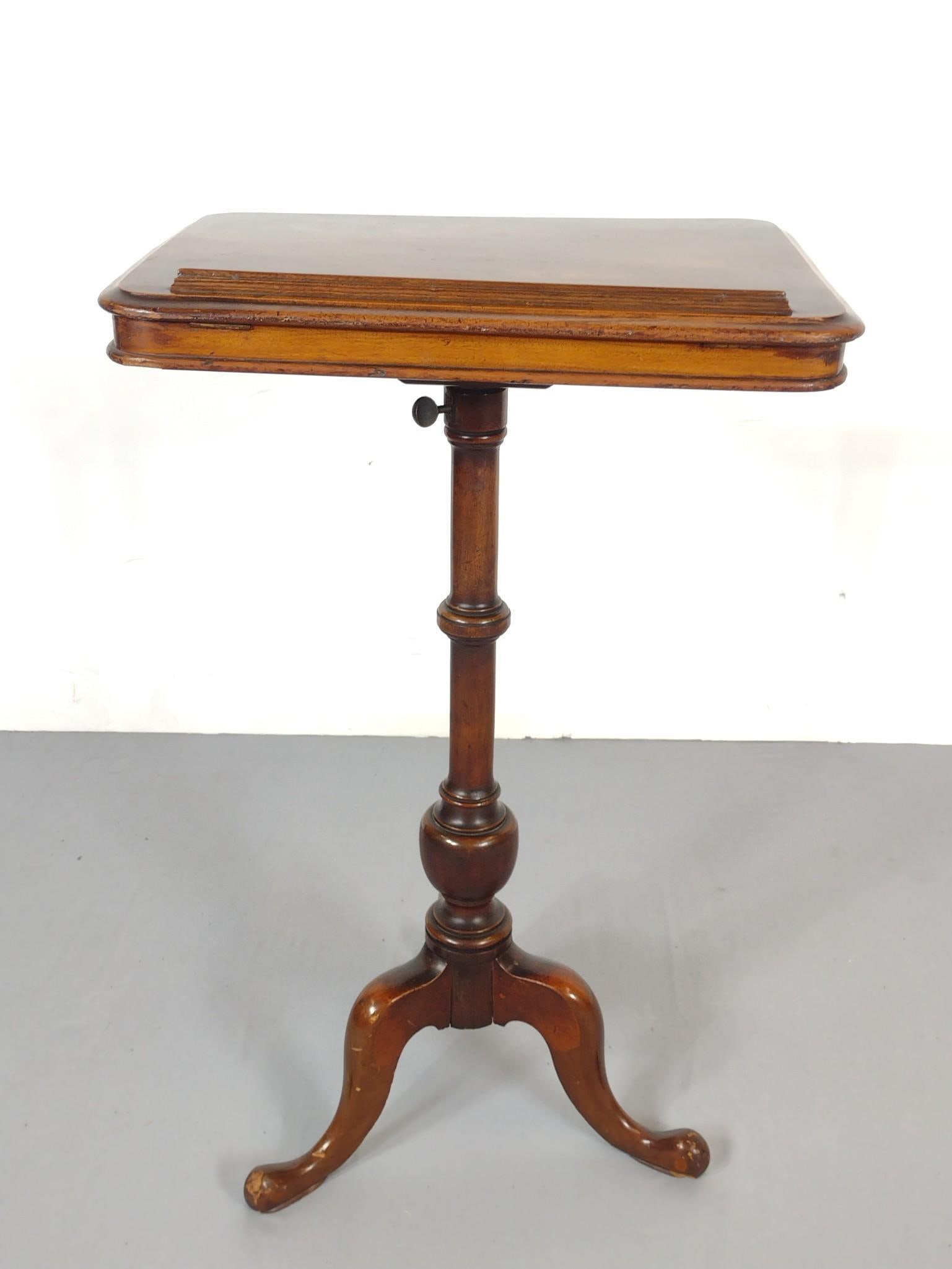 Book Stand Lectern (1 of 7)