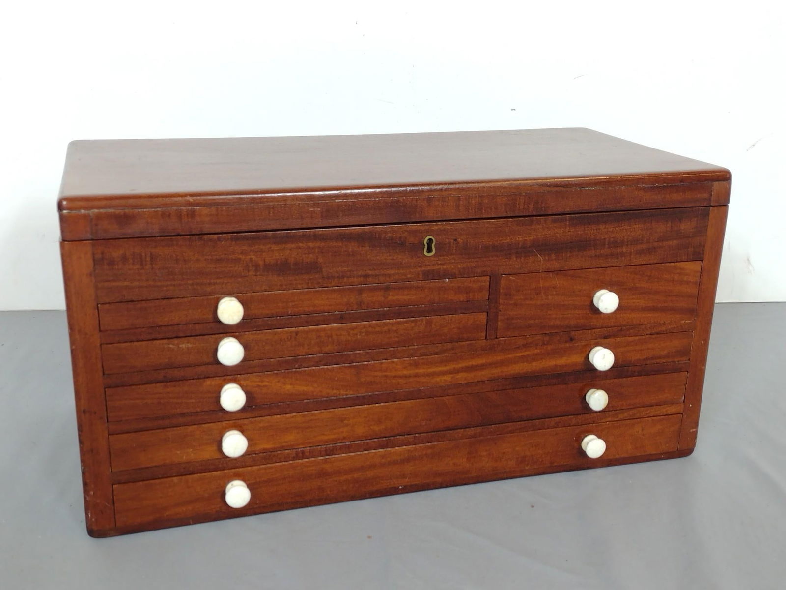 Machinist Tool Box (1 of 5)