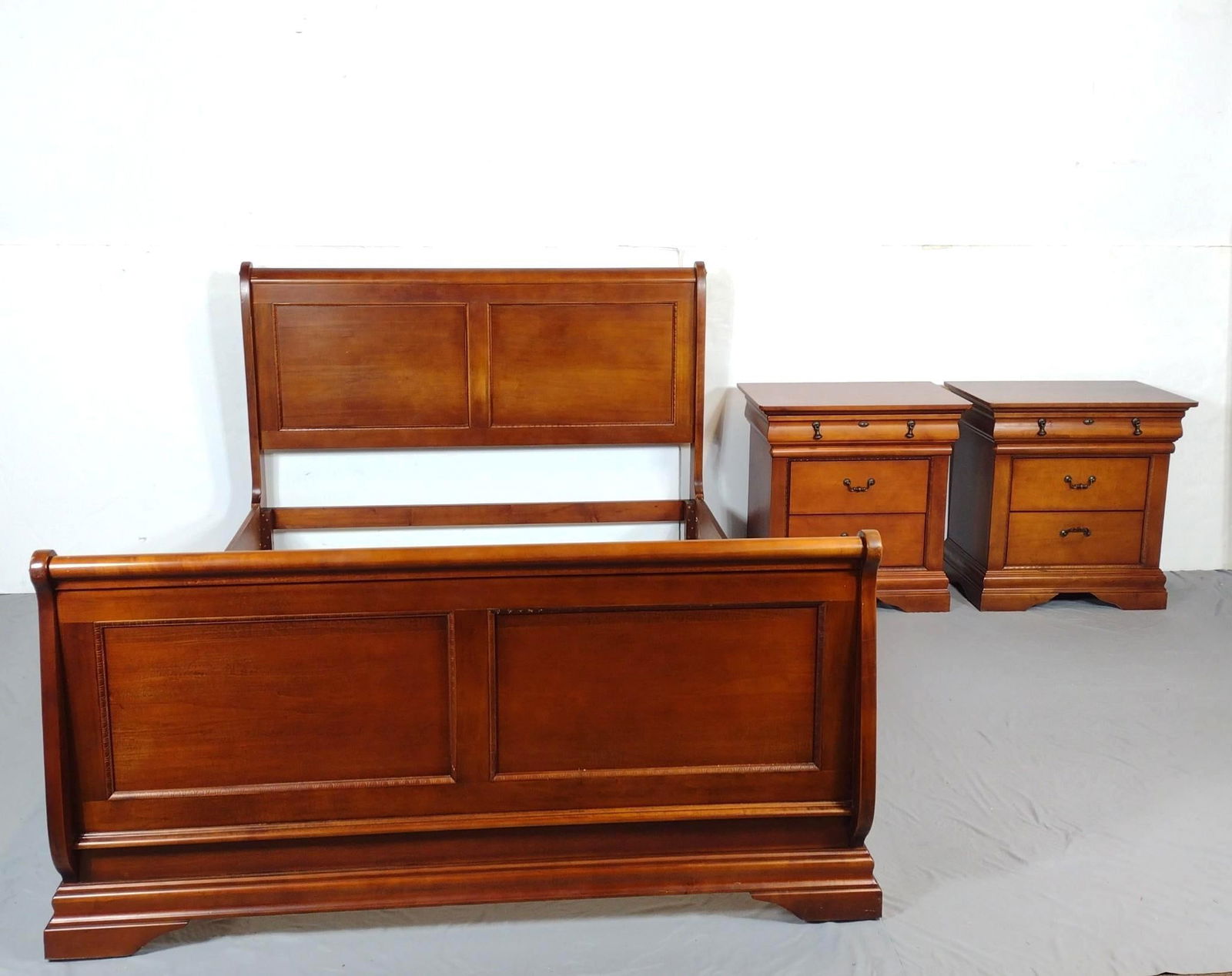 3 Pc Bedroom Set (1 of 9)