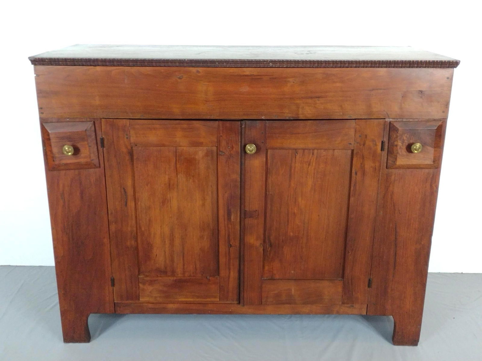 Antique Lift Top Dry Sink (1 of 8)