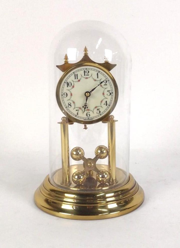 400 Day Anniversary Clock (1 of 7)