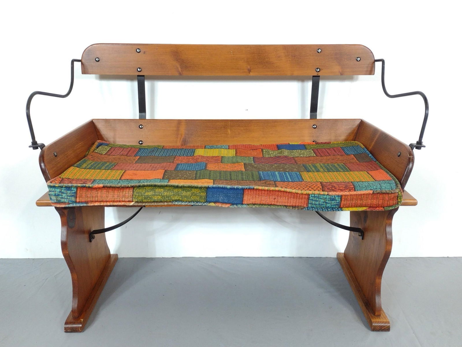 Buggy Seat Bench (1 of 7)