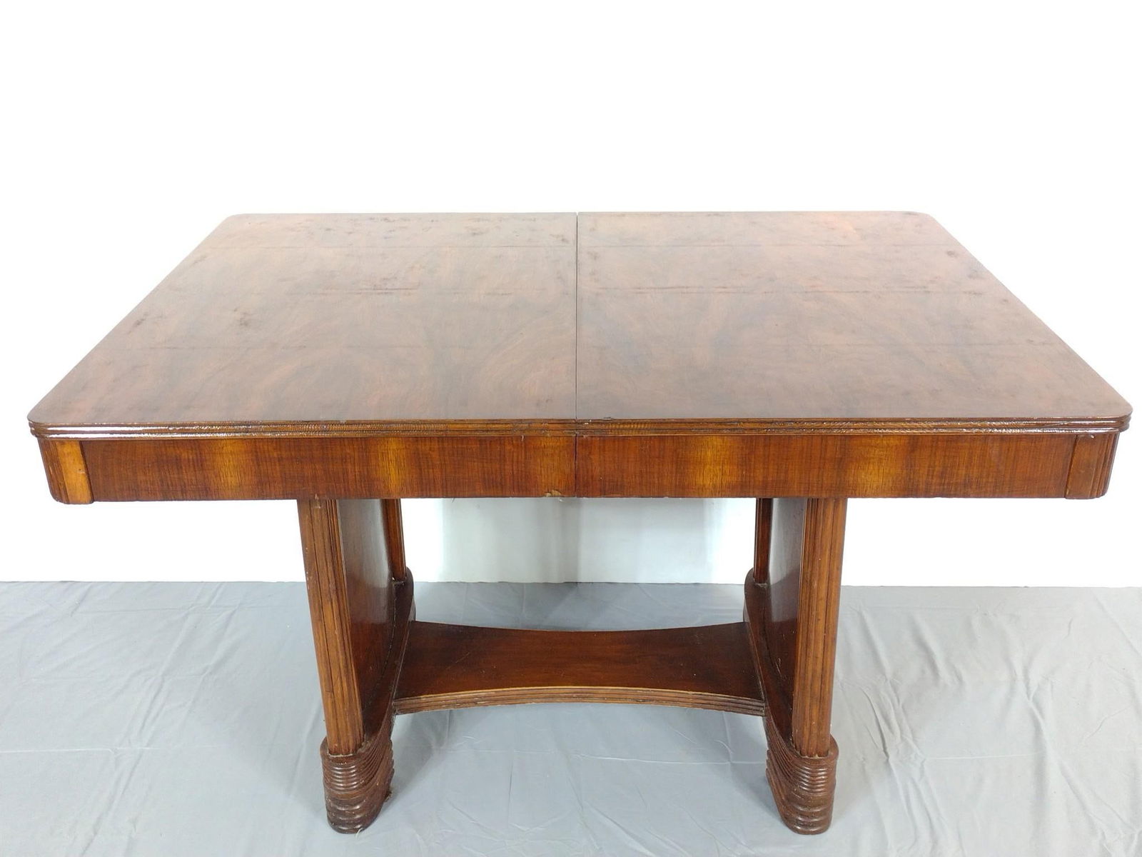 Antique Dining Table (1 of 5)