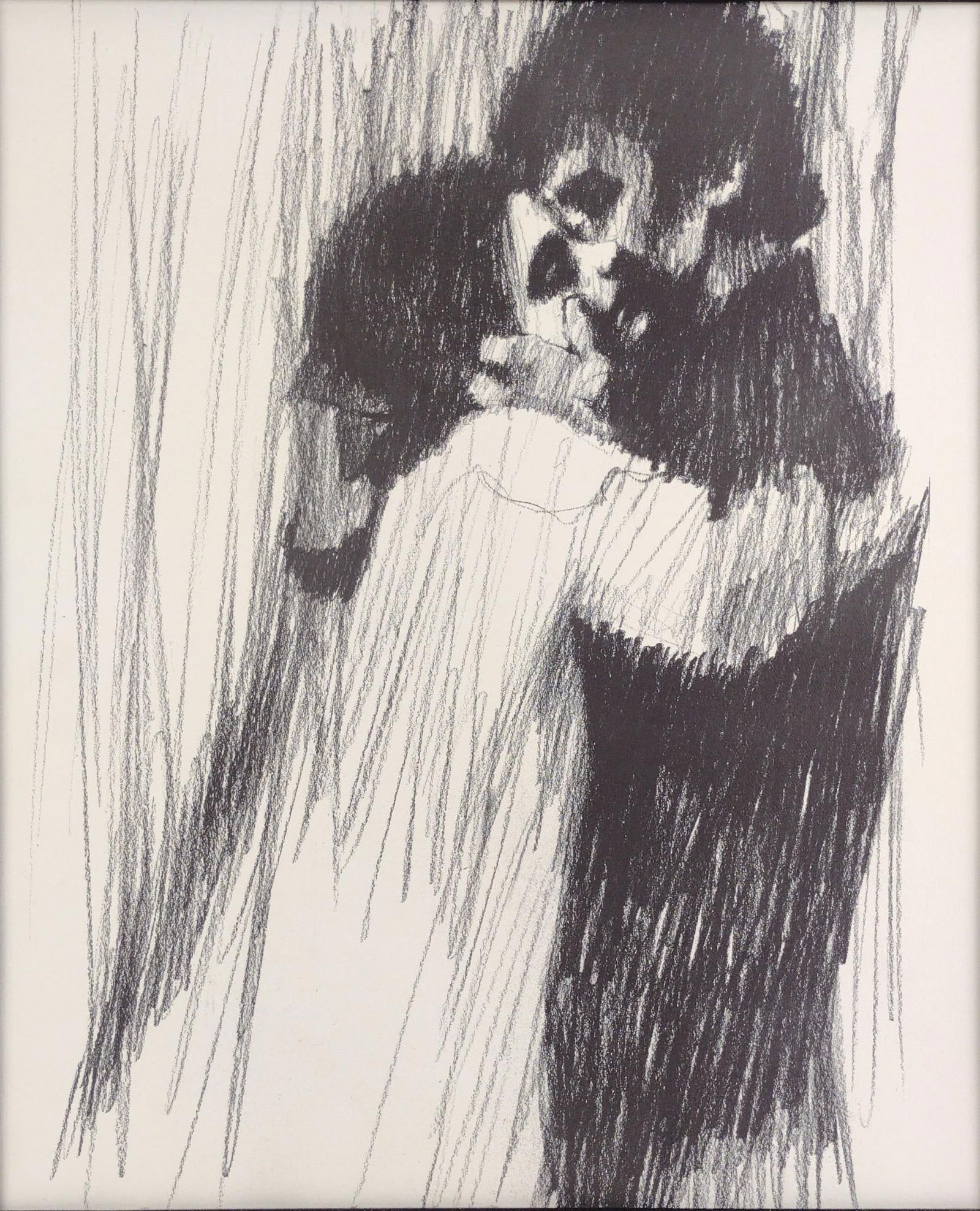 The Lovers Print (1 of 4)