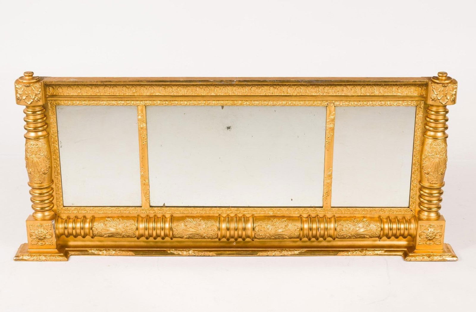 American Empire Over Mandle Mirror (1 of 8)